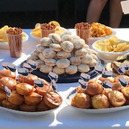 Banini vanillite småkager